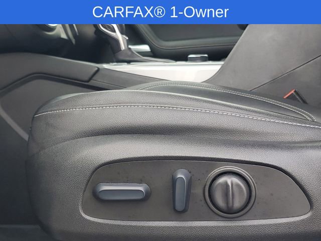 Certified 2023 Chevrolet Blazer LT w/ LPO, Floor Liner Package image 12