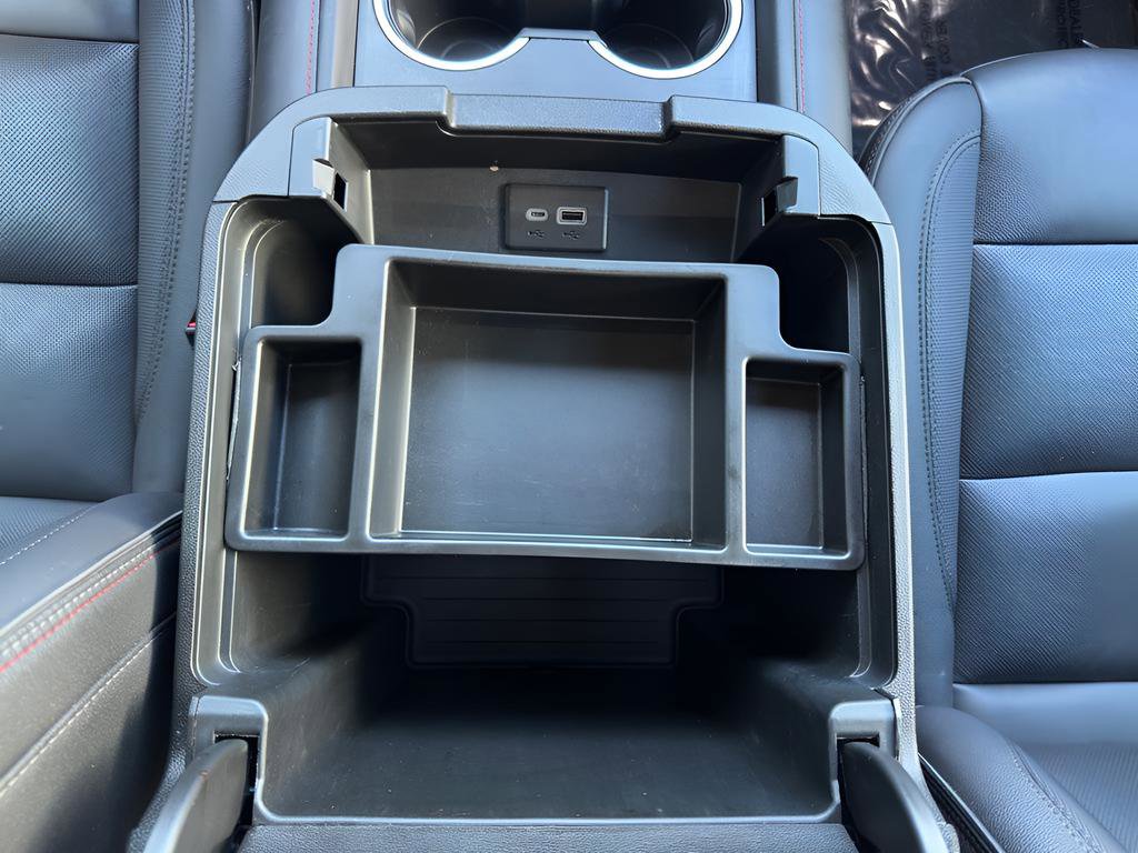 Used 2023 Chevrolet Suburban RST image 21