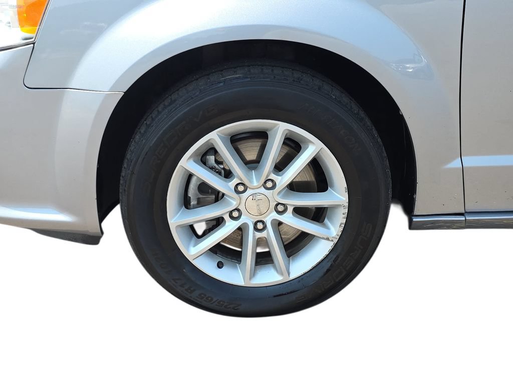 Used 2019 Dodge Grand Caravan SXT FWD image 30