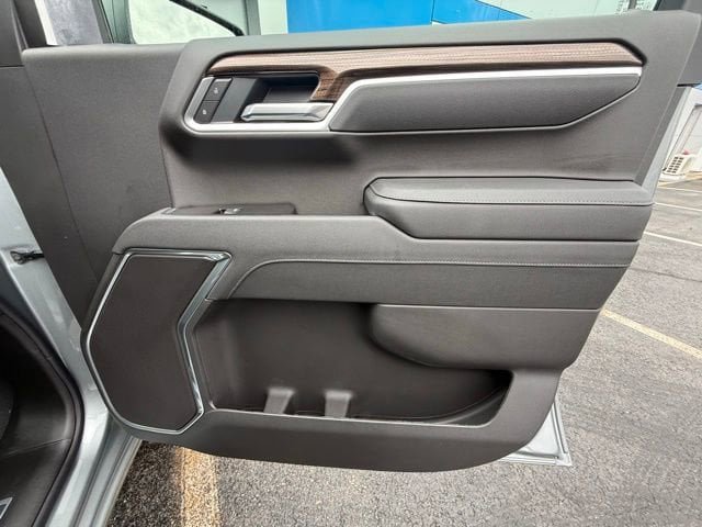 New 2026 Chevrolet Silverado 1500 LT image 19