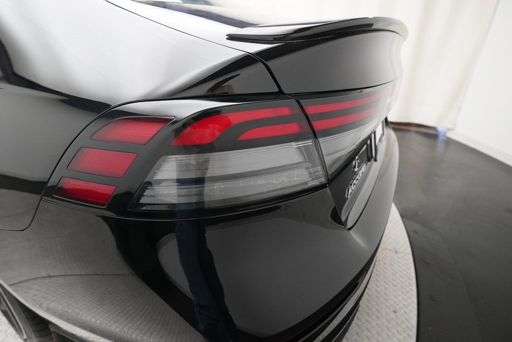 Certified 2024 Honda Accord Sport image 32