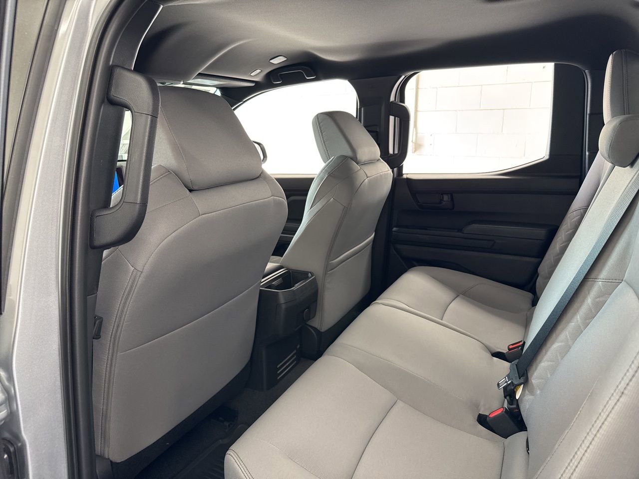 New 2026 Toyota Tacoma SR5 image 39