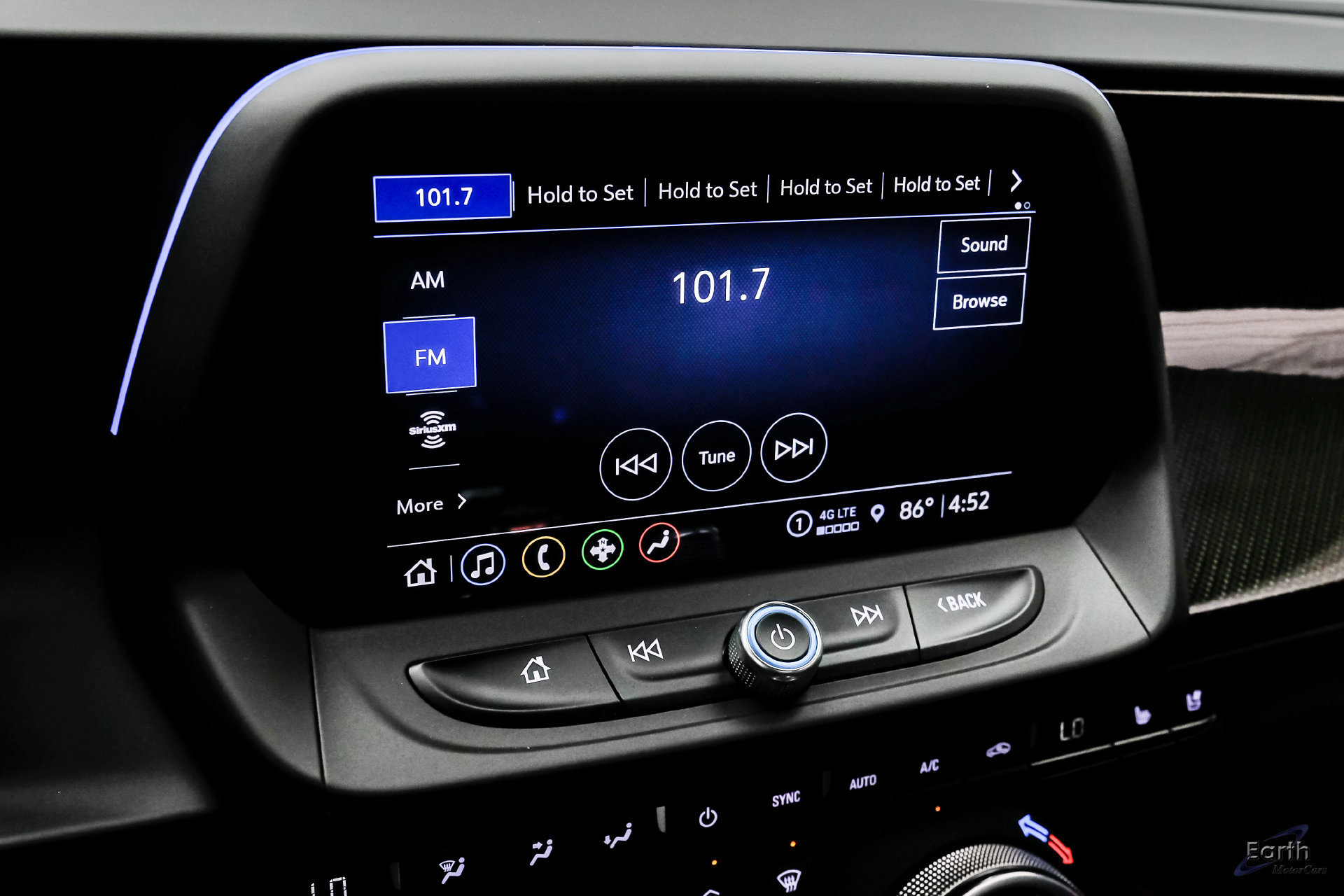 Used 2024 Chevrolet Camaro ZL1 RWD image 84