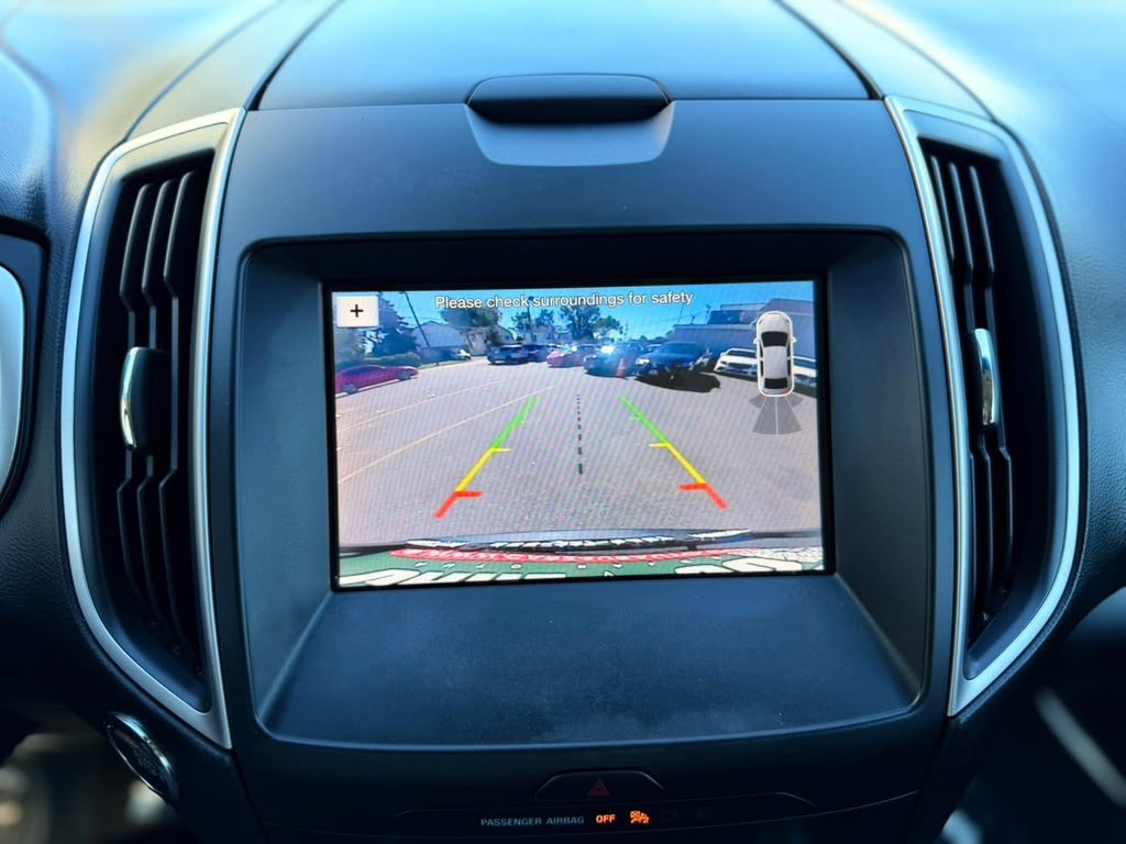 Used 2019 Ford Edge SEL w/ Equipment Group 201A AWD/4WD image 36