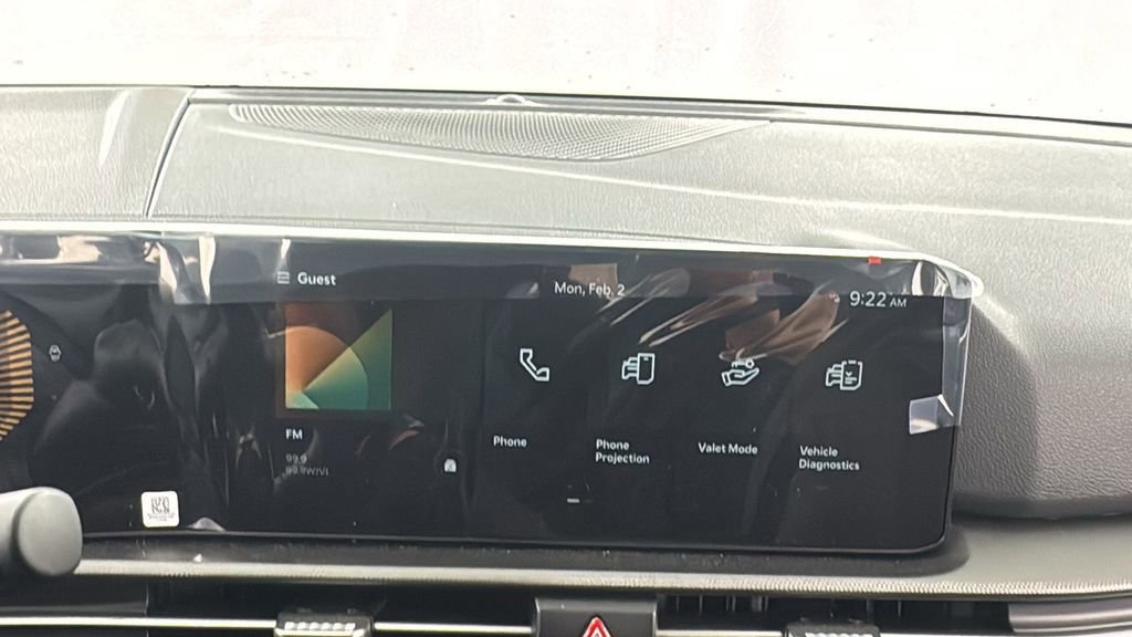 New 2026 Kia Sportage LX AWD/4WD image 24