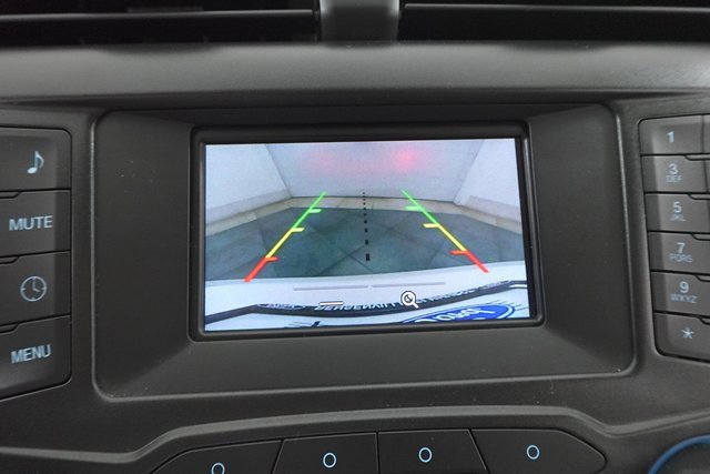 Used 2018 Ford Fusion S image 22