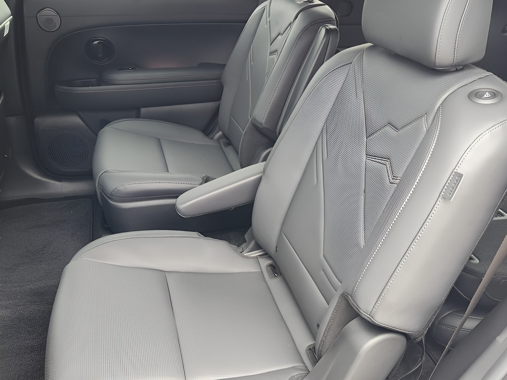 New 2026 Hyundai Palisade XRT Pro AWD/4WD image 11