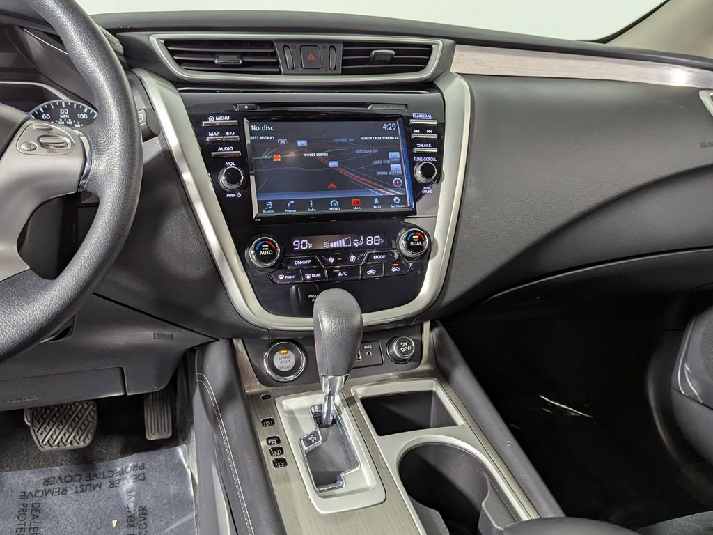 Used 2018 Nissan Murano S image 20