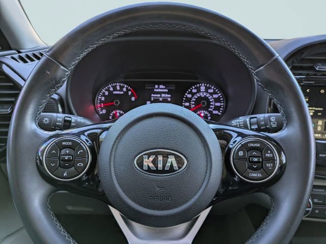Used 2021 Kia Soul EX image 30