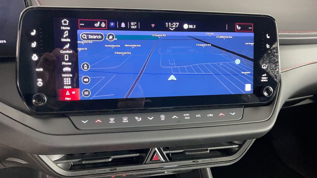 New 2025 Dodge Charger R/T Scat Pack w/ Track Pack image 16