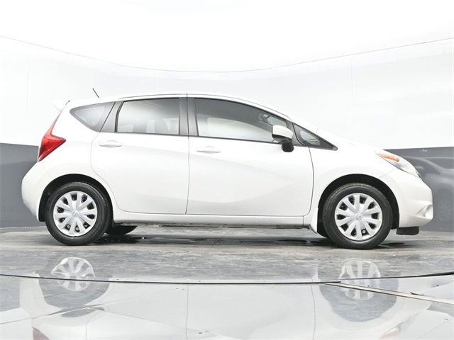 Used 2015 Nissan Versa Note SV w/ SV Convenience Package image 26