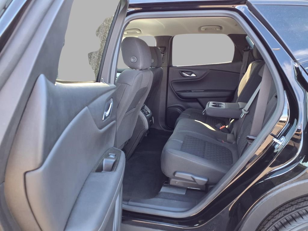 Used 2022 Chevrolet Blazer LT image 26