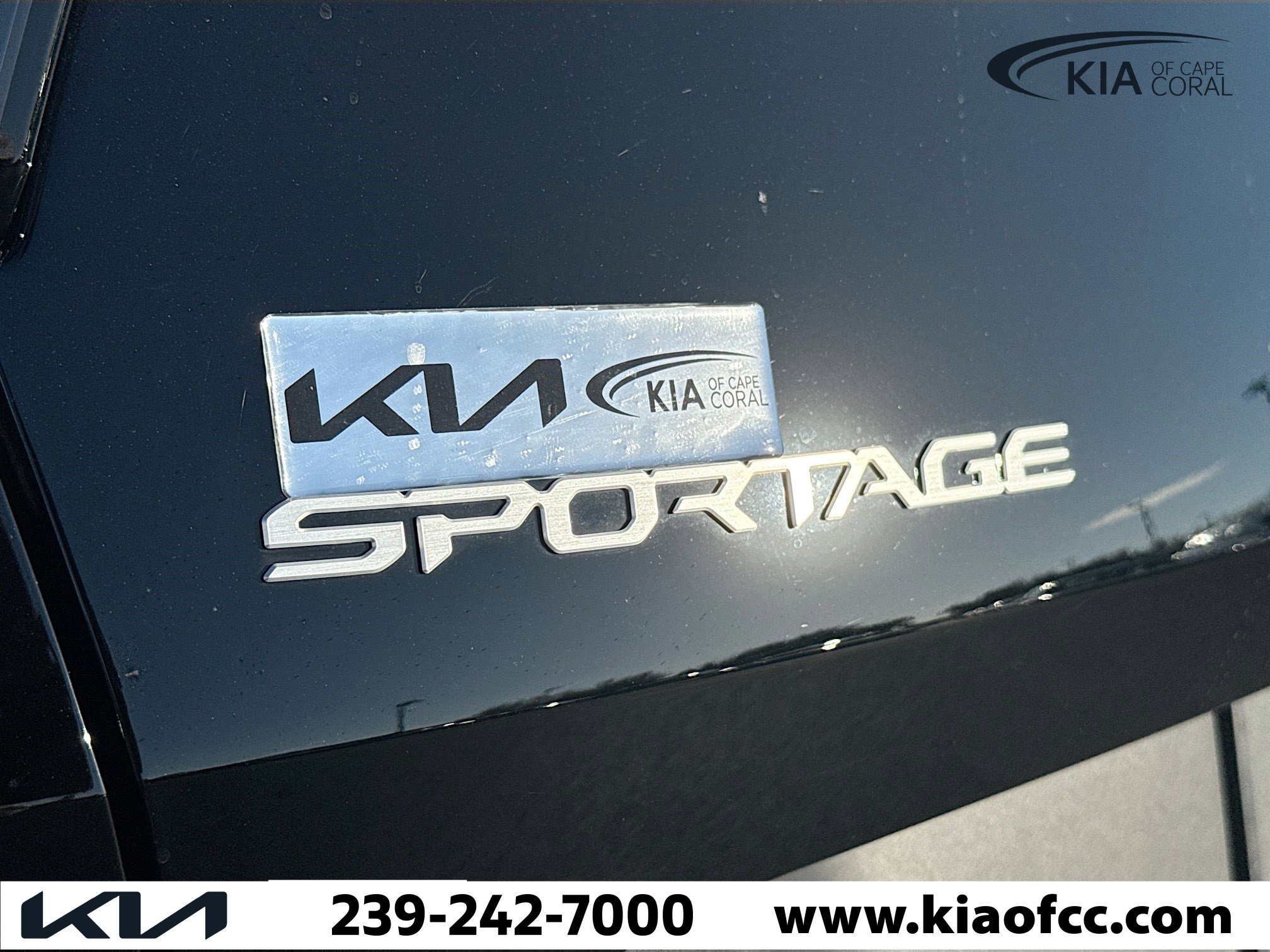 Used 2026 Kia Sportage EX image 11