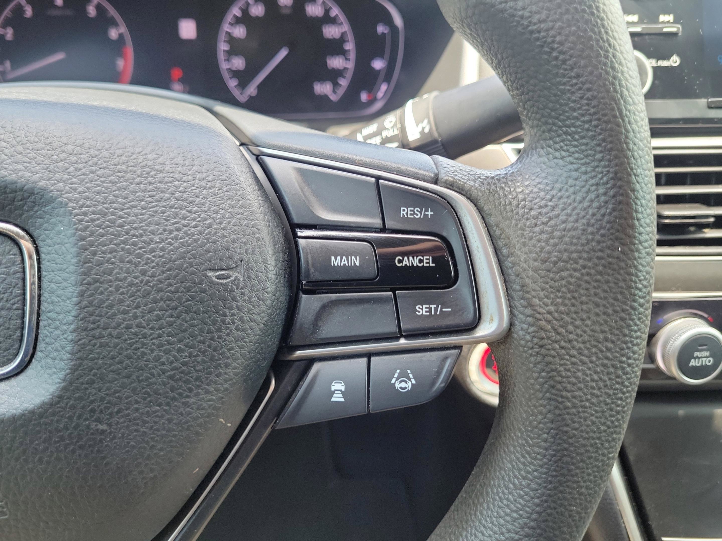 Used 2019 Honda Accord LX image 29