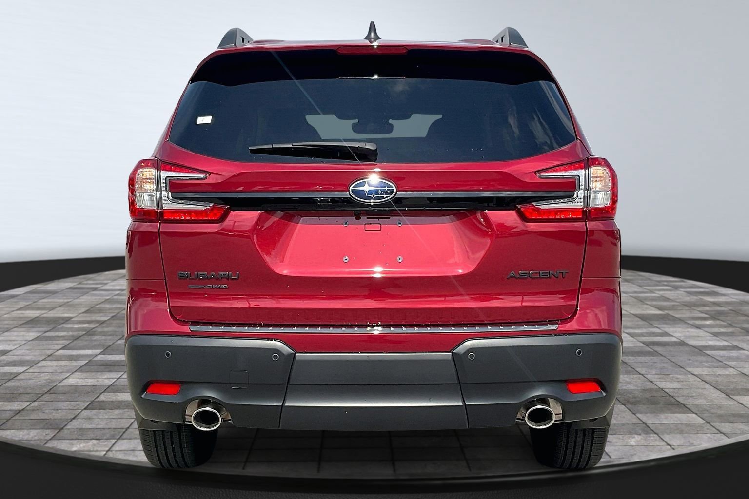 New 2026 Subaru Ascent Premium AWD/4WD image 4