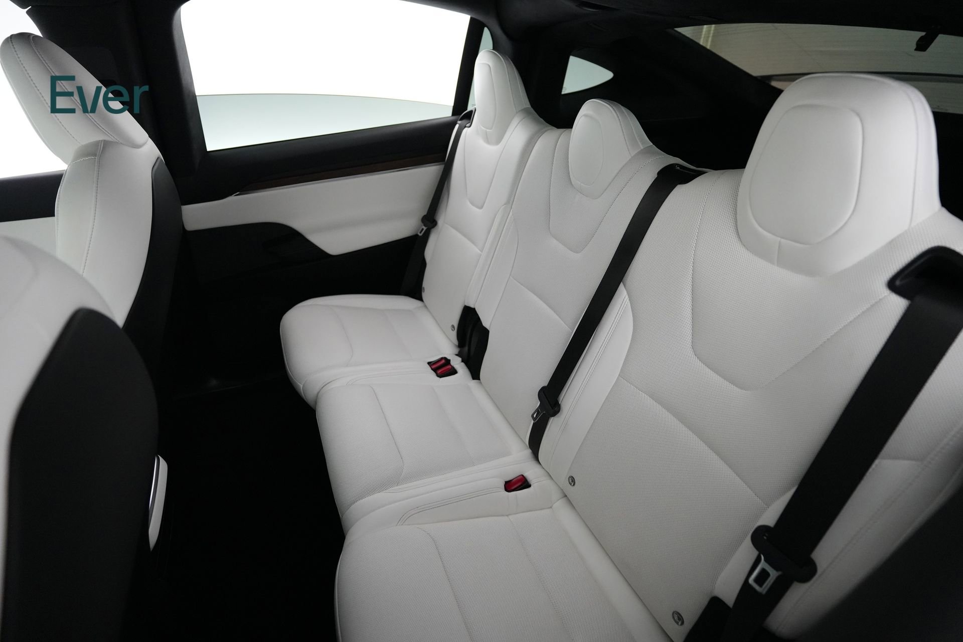 Used 2023 Tesla Model X image 24