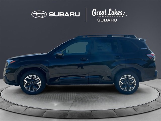 New 2026 Subaru Forester Premium image 2