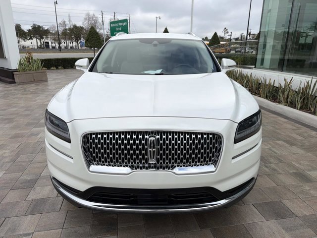 Certified 2023 Lincoln Nautilus FWD w/ Premium Package image 7