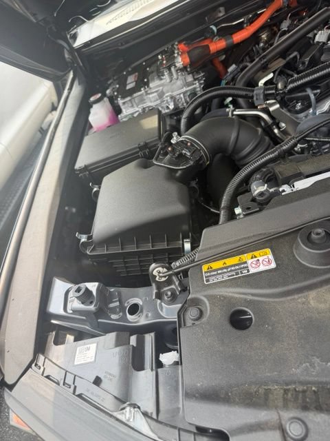Used 2026 Toyota Land Cruiser w/ Premium Package AWD/4WD image 6