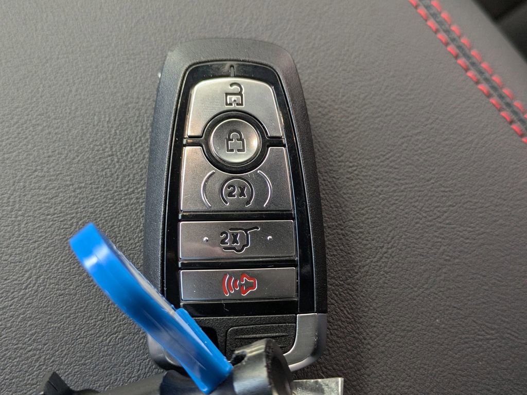 New 2026 Ford Explorer ST w/ Sun And Sound Package image 36