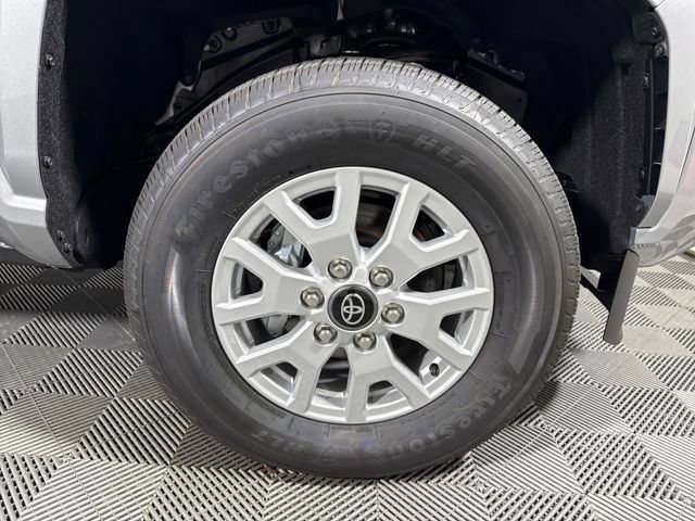 New 2026 Toyota Tacoma SR5 AWD/4WD image 11