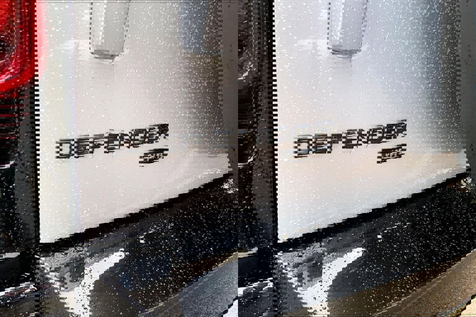 Certified 2023 Land Rover Defender 130 X-Dynamic SE image 56