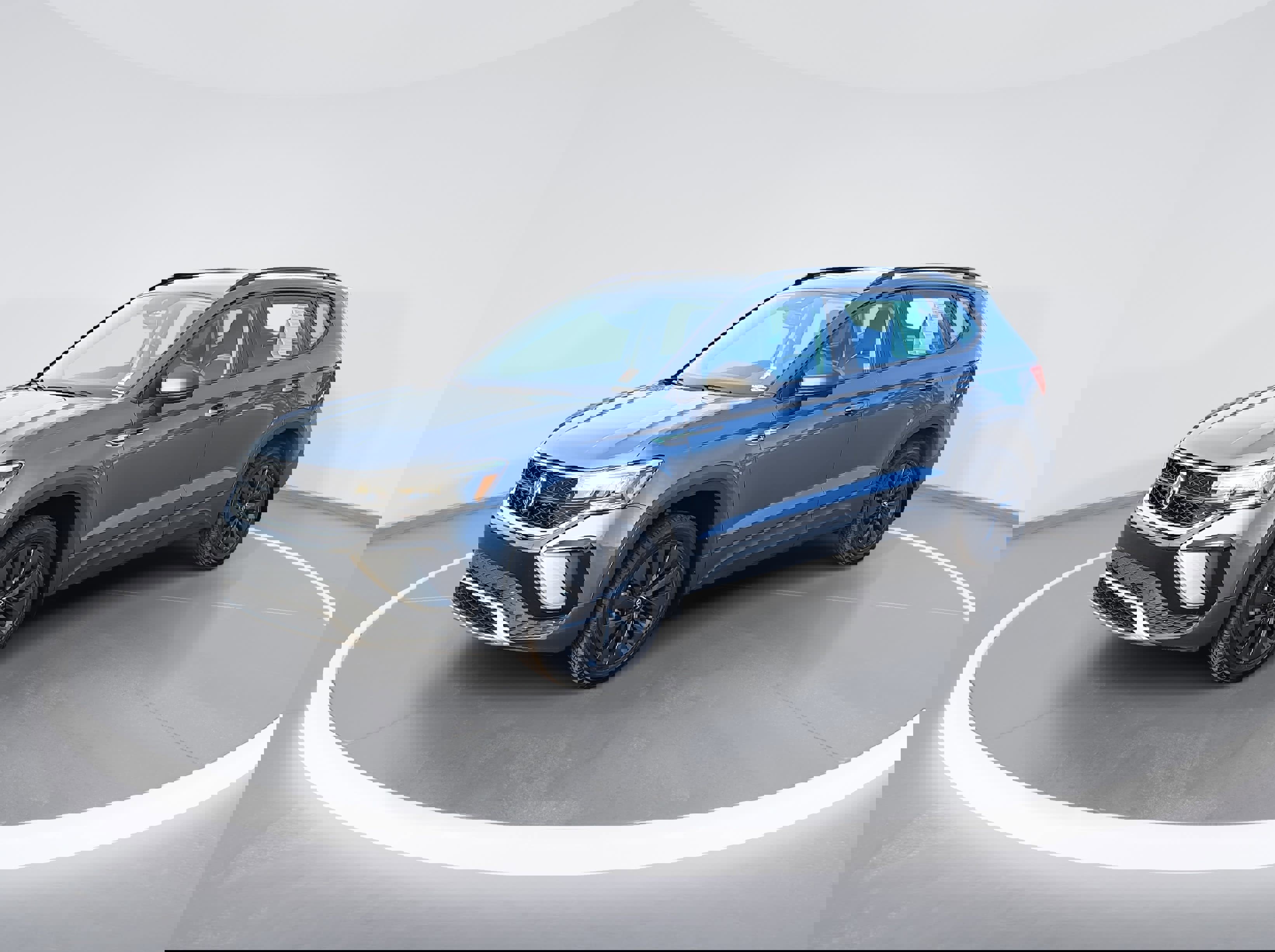 Certified 2022 Volkswagen Taos S w/ IQ Drive S Package image 7