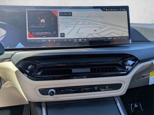 New 2026 BMW 330i Sedan w/ Premium Package image 12