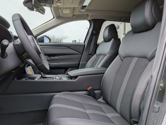 New 2026 MAZDA CX-50 AWD 2.5 S w/ Weather Package image 14
