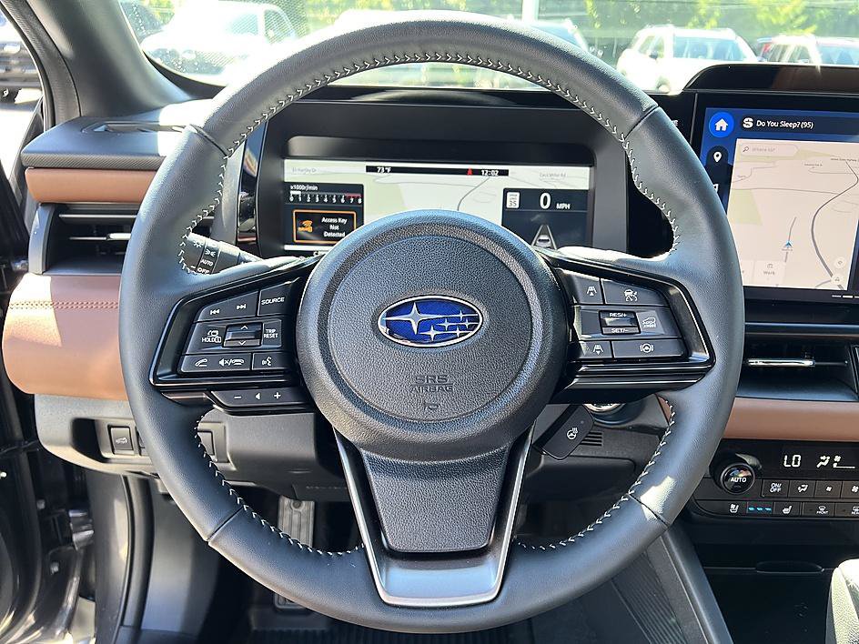 Used 2026 Subaru Outback Touring XT AWD/4WD image 13