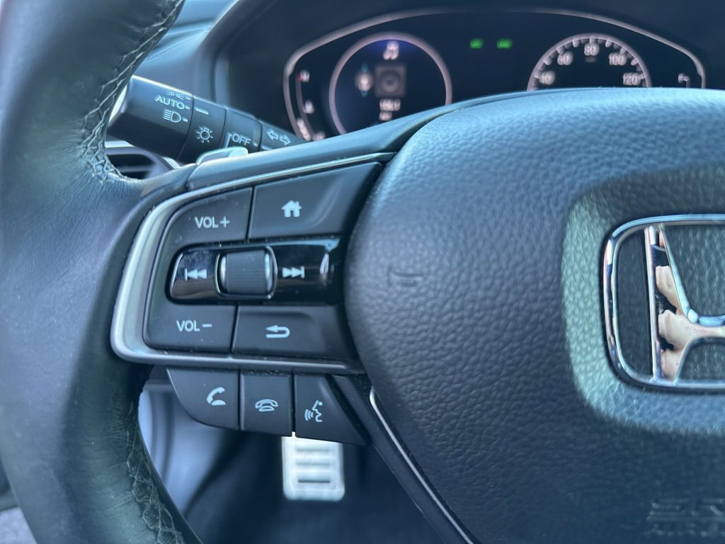 Used 2019 Honda Accord Sport image 31