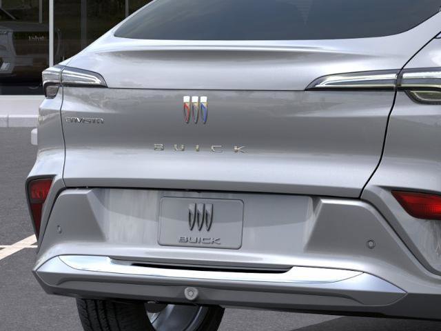 New 2026 Buick Envista Avenir FWD image 38