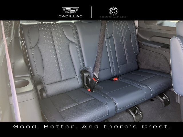 Certified 2026 Cadillac Escalade IQ Sport 2 AWD/4WD image 30