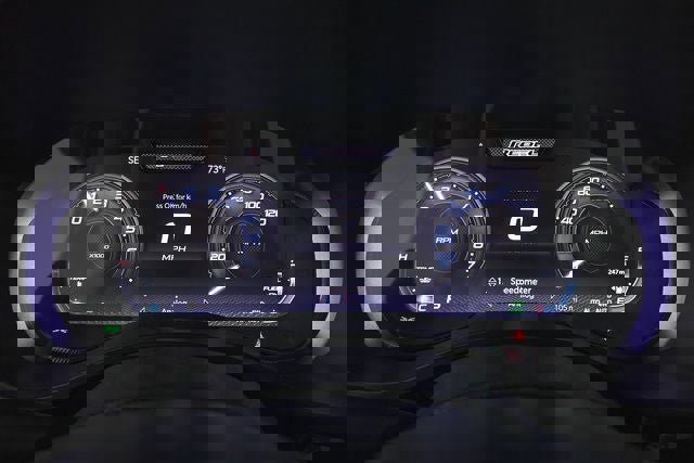 New 2026 RAM 1500 Rebel w/ Rebel Level 2 Equipment Group image 16