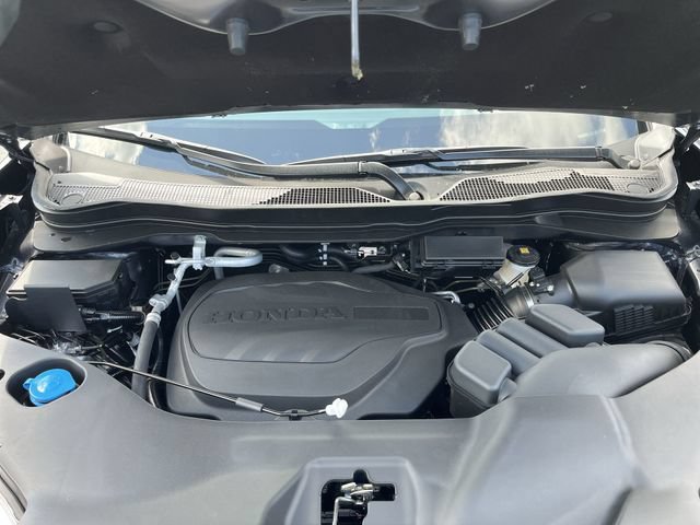New 2026 Honda Ridgeline RTL image 20