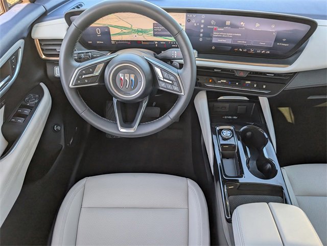 Certified 2025 Buick Envision Avenir image 10