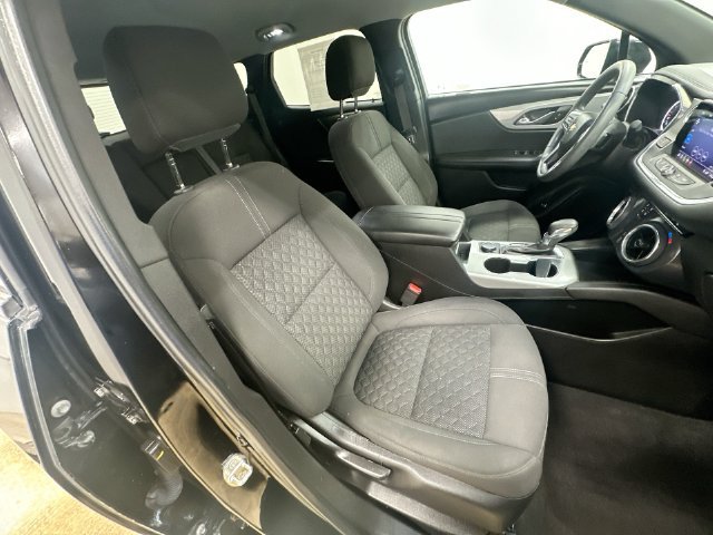 Used 2021 Chevrolet Blazer LT FWD image 32