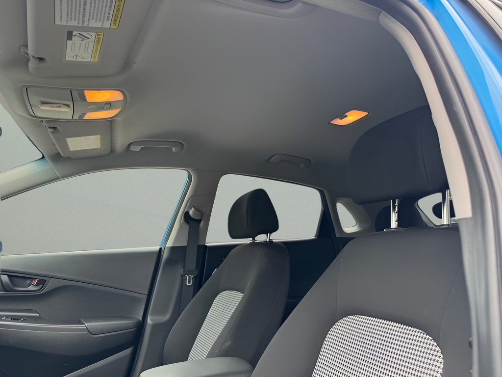 Used 2018 Hyundai Kona SEL FWD image 15