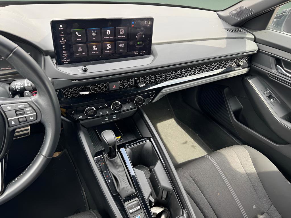 Used 2025 Honda Accord Sport image 21