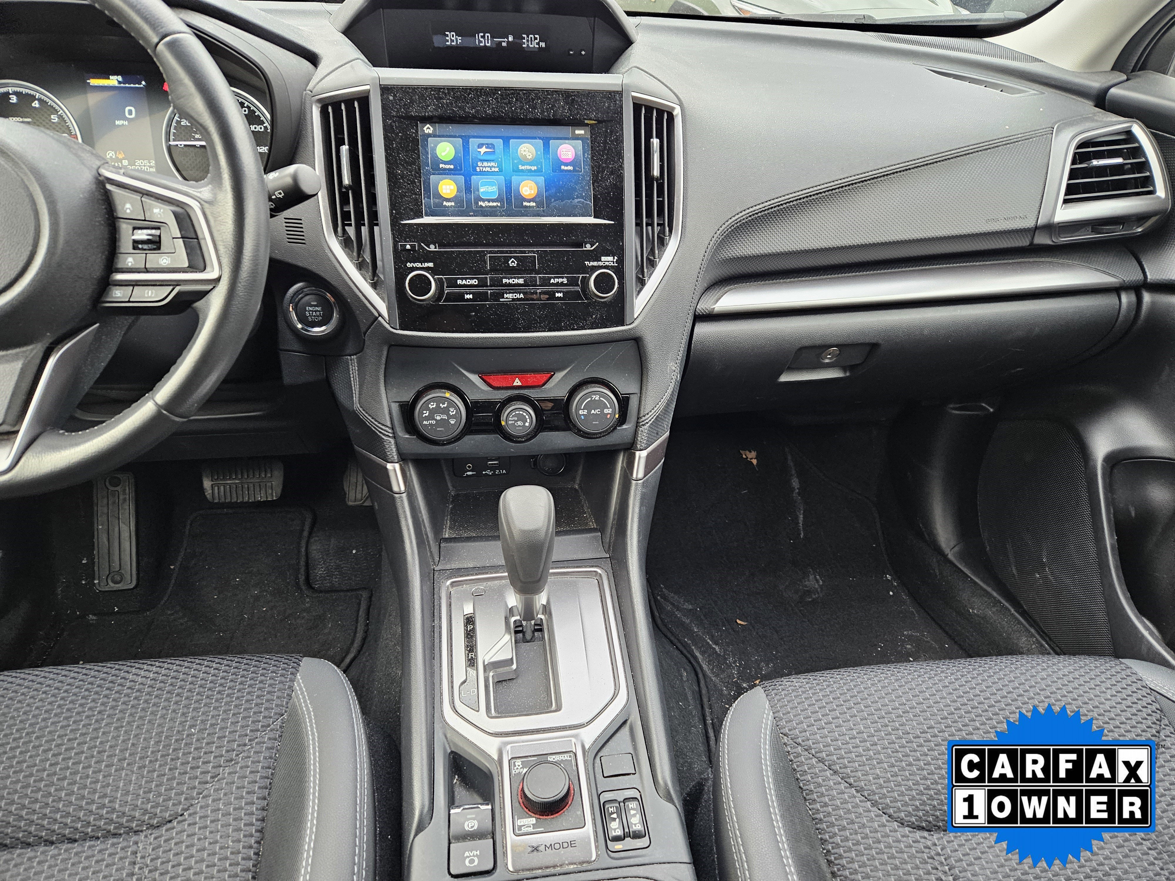 Certified 2023 Subaru Forester Premium image 14