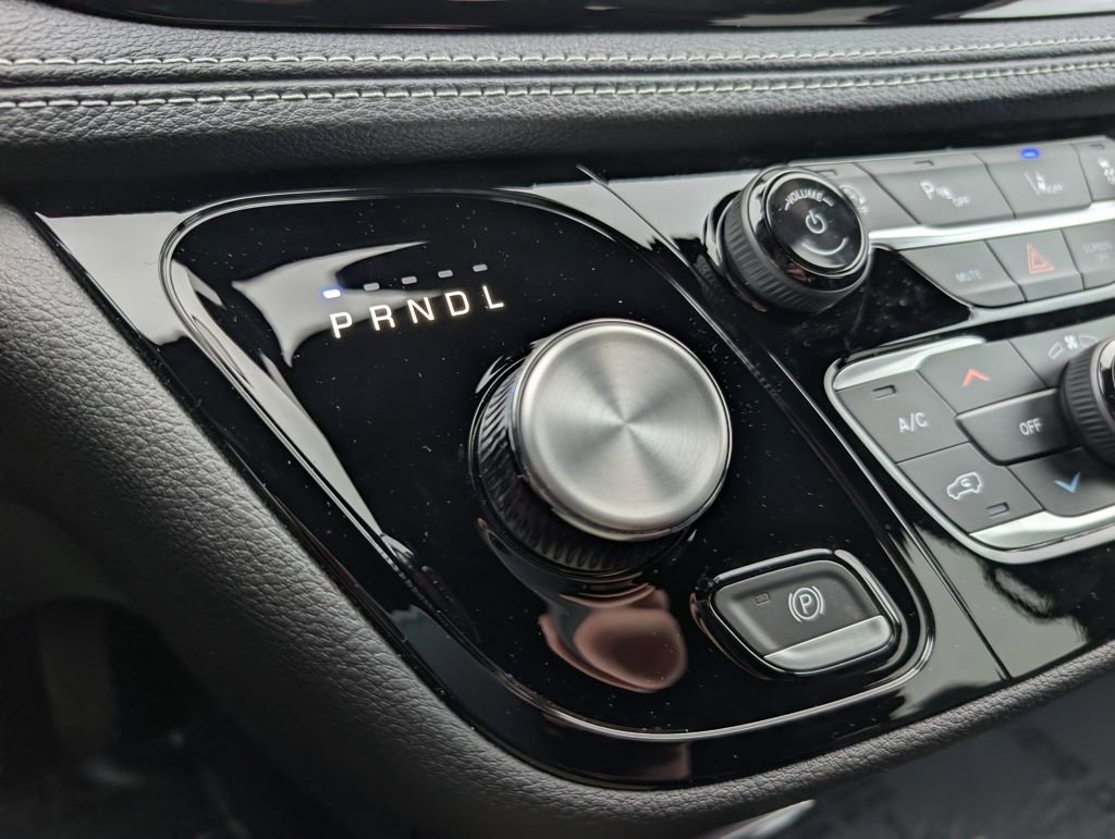 New 2026 Chrysler Pacifica Select w/ S Appearance Package image 26