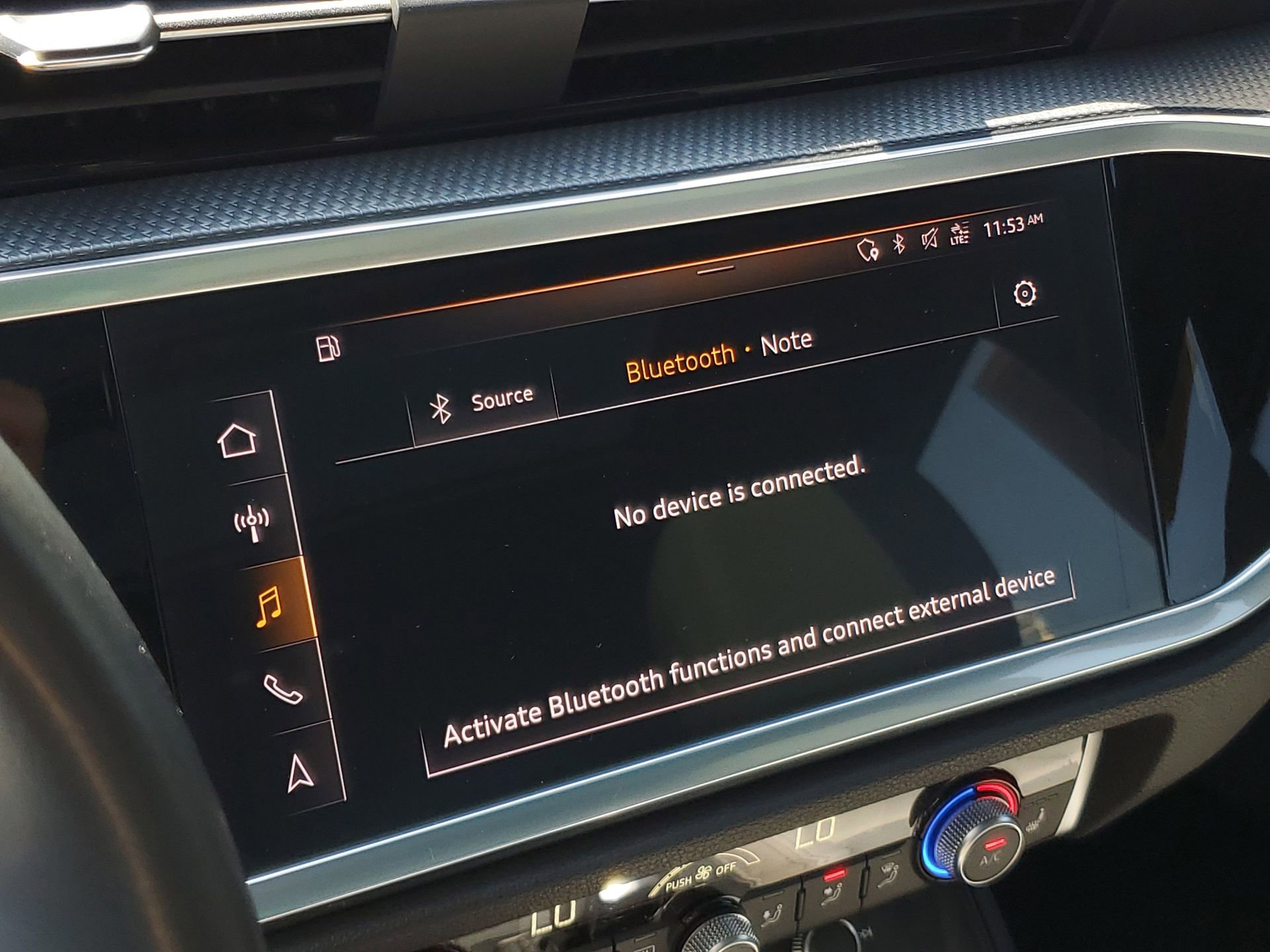 Used 2021 Audi Q3 2.0T Premium Plus w/ Premium Plus Package image 25