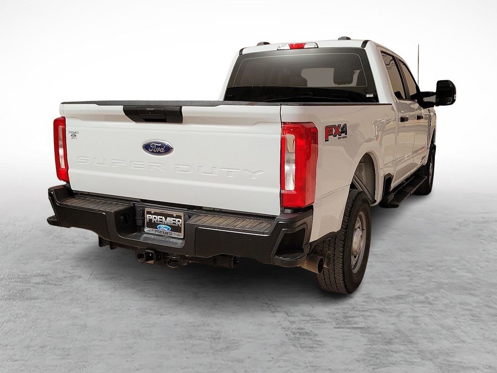 Used 2025 Ford F250 XL image 10