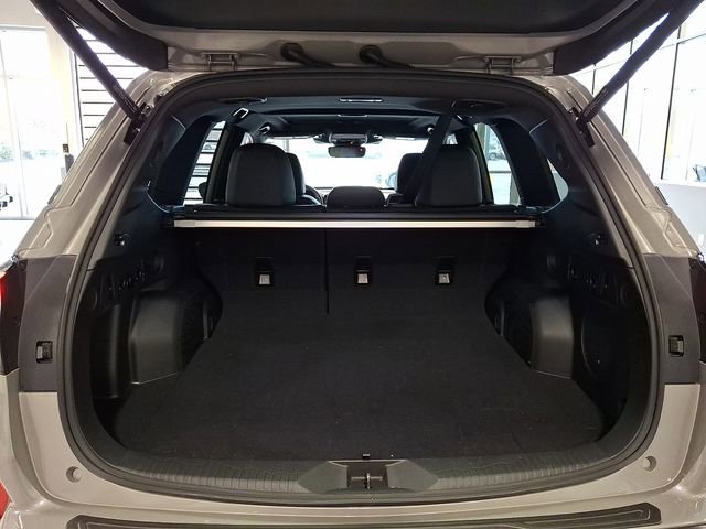 Certified 2025 Subaru Forester Limited image 30