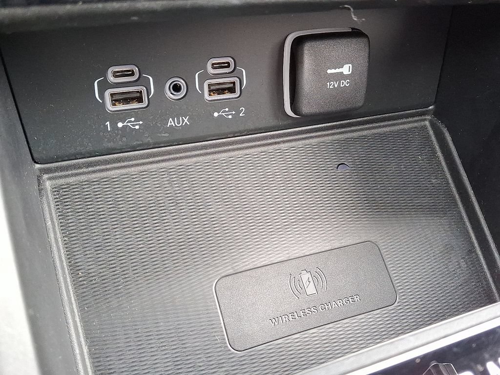 Certified 2023 Jeep Grand Cherokee Altitude AWD/4WD image 25