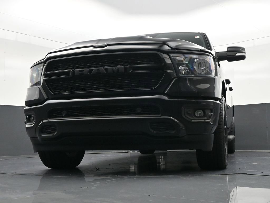 Used 2022 RAM 1500 Big Horn image 31