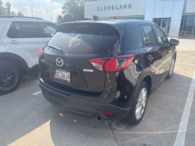 Used 2014 MAZDA CX-5 Grand Touring FWD image 7