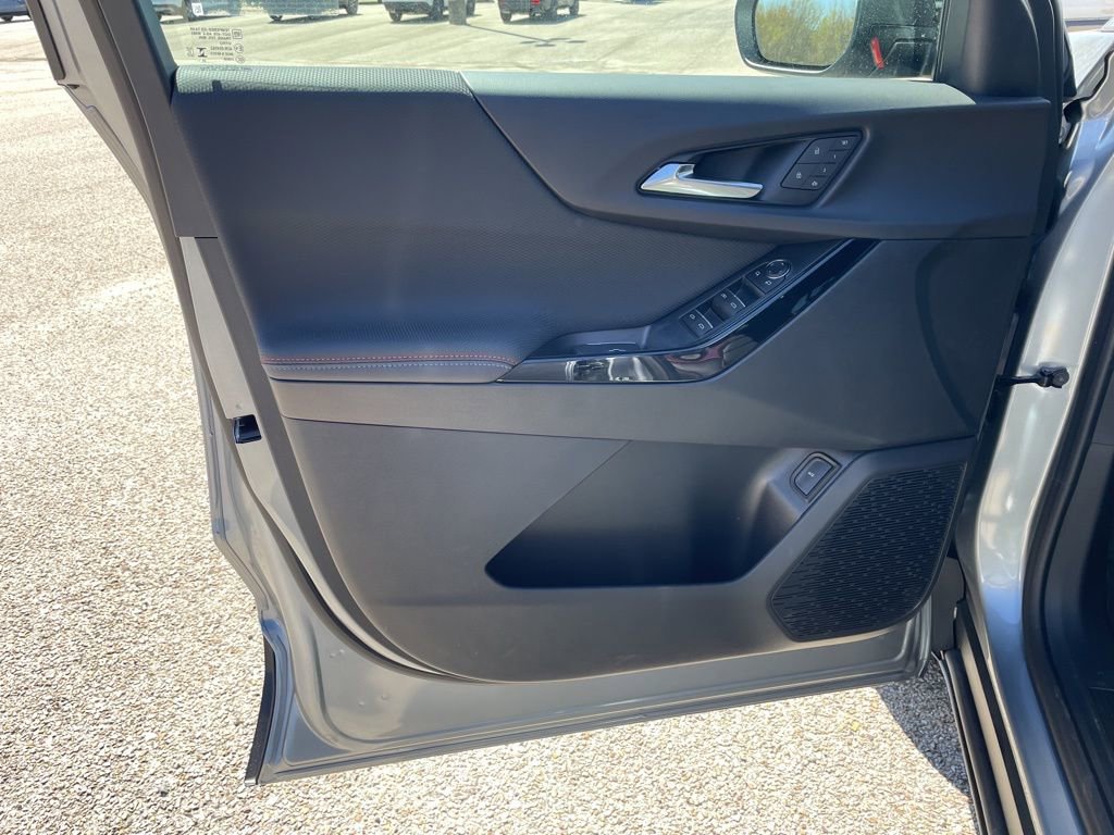 New 2026 Chevrolet Equinox RS w/ Convenience Package III image 13