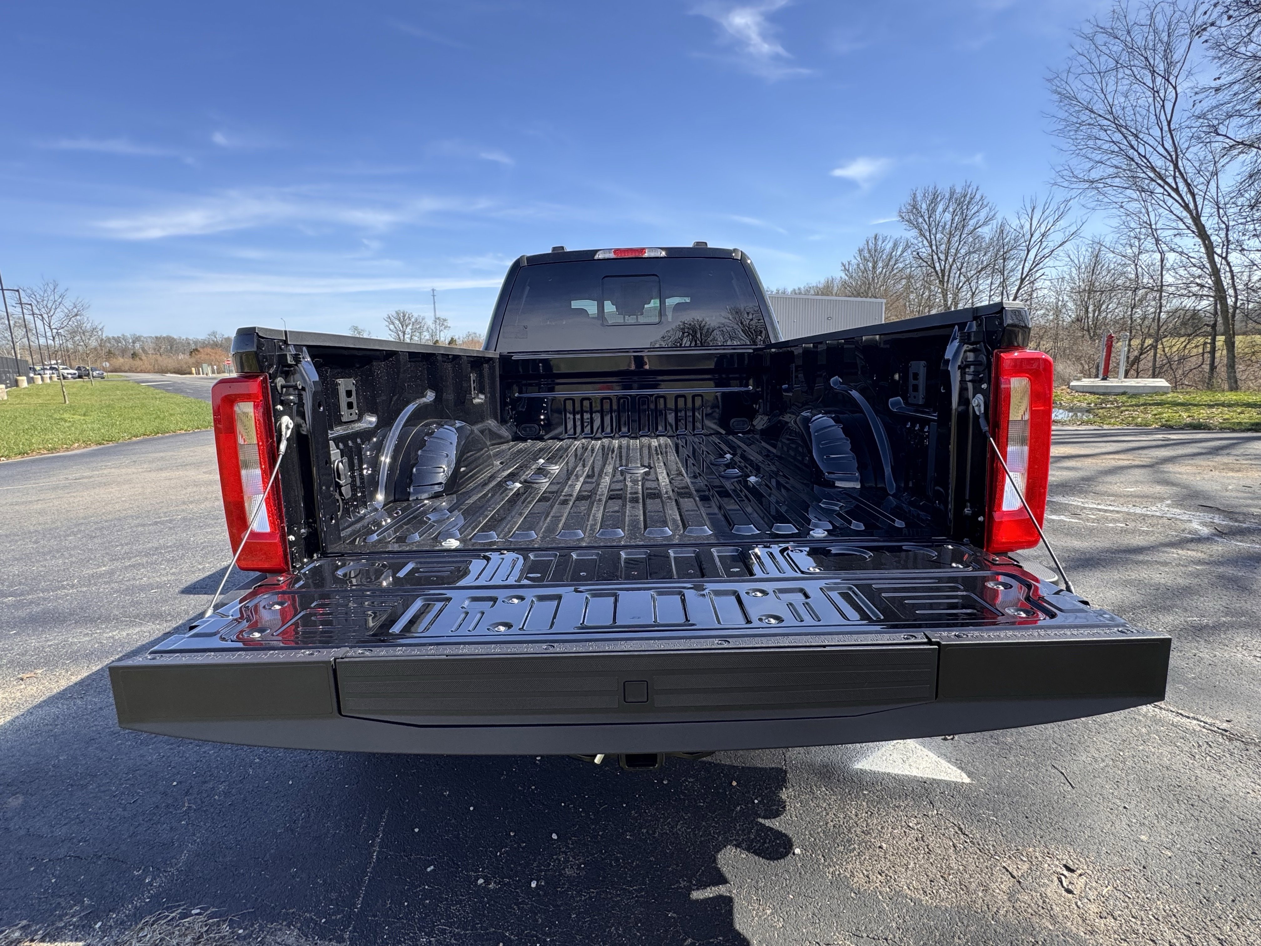 New 2026 Ford F450 XL image 21
