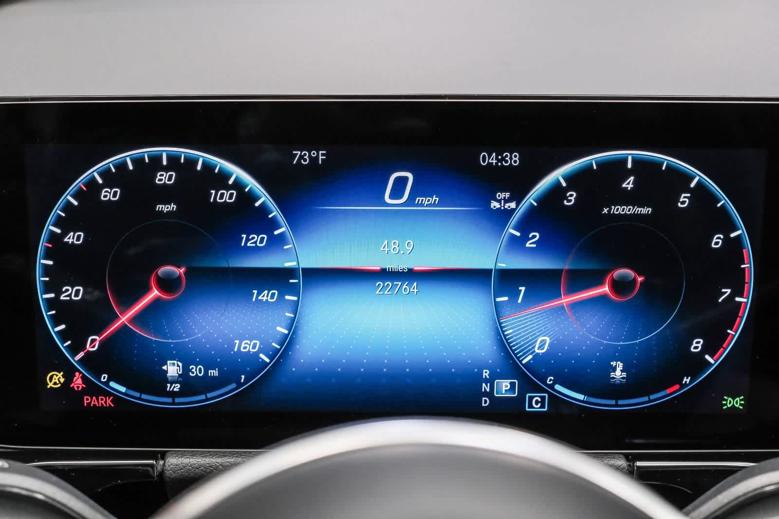 Certified 2023 Mercedes-Benz GLA 250 image 30